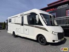 Carthago C-Tourer I 149 LE DEMO VOL 