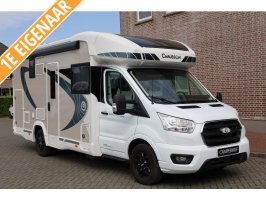 Chausson Titanium Premium 640 Ruimtewonder, 12-2022 