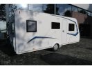 Caravelair Alba Family 496 VOL.AUTOM.MOVER+VOORTENT  foto: 2