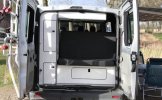 Other 2 pers. Rent an Opel Vivaro motorhome in Berlicum? From € 75 pd - Goboony photo: 4