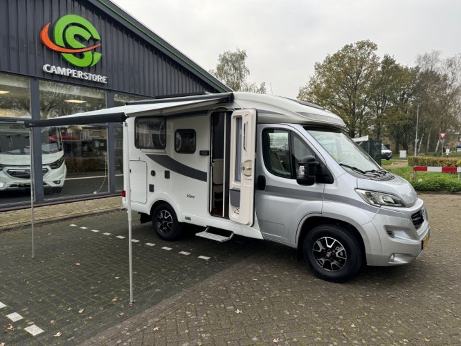 Hymer Van 314 foto: 5