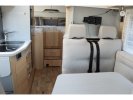 Hymer BMC-I 580 170pk Automaat | SLC AL-KO Chassis | Hefbed | Lengtebedden | Uit voorraad leverbaar | foto: 13