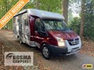 Hymer T 672 CL Enkele Bedden Airco 2009  foto: 0