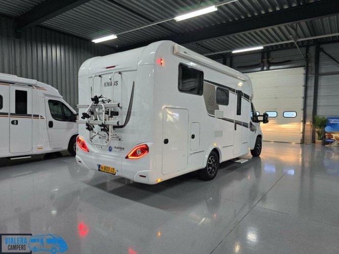 Knaus Sun Ti 650 MEG Platinum selection foto: 5