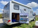 HYMER T 672 CL photo: 3