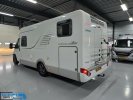 Hymer T 674 CL Exclusive Line *Vol opties*Euro 5 foto: 13
