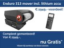 Dethleffs C'Go 475 EL GRATIS MOVER  foto: 2