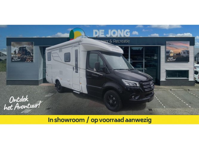 Hymer B MC T 580 CAMPER DEAL foto: 0