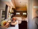 Hymer Yosemite 600 LENGTE BEDDEN / HEFDAK  foto: 9