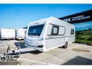 Dethleffs CAMPER 510 LE AVANTGARDE Available directly from stock discount 2270,- photo: 3