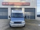 Hymer Van Van 522 foto: 3