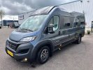 Adria Twin Supreme 640 SGX Actie! Maxxfan Busbiker  foto: 3