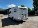 Hymer Van EV 563  foto: 2