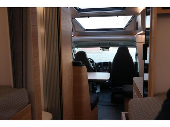 Adria Coral Axess 600 sl foto: 16