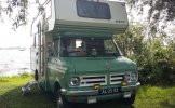 Autres 4 pers. Louer un camping-car Bedford à Voorschoten À partir de 76 € pj - Goboony photo : 0