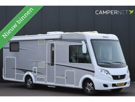 Knaus SKY I 700 LEG | 150hp Automatic | Level system | Lift-down bed | Bicycle carrier |