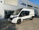 Malibu Van 640 LE Charming 140pk 9-G Automaat foto: 0