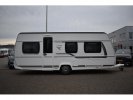 Caravane Fendt Saphir 515 | 2 lits simples | Comme neuf | Auvent | Photo sol PVC : 3