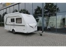 Weinsberg CaraOne 400 LK CASSETTELUIFEL+VOORTENT  foto: 2