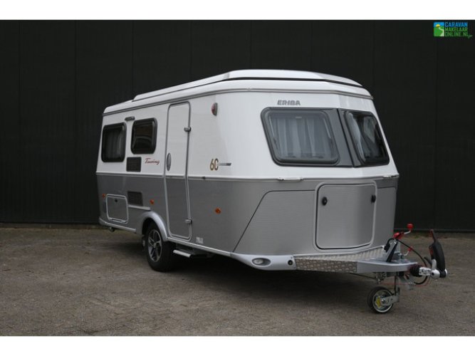 Eriba Touring Troll 53060 Edition