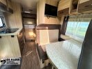 Hobby CAMPER Siesta T70 GQ foto: 8