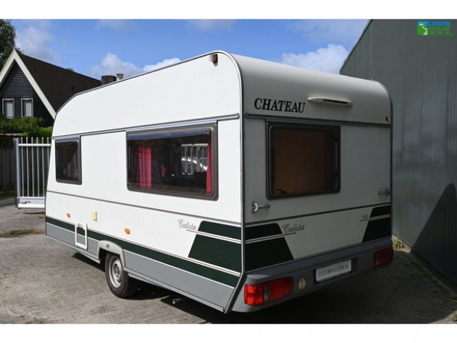 Chateau Calista 430