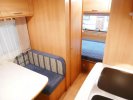 Caravelair Antares Luxe 426 Fietsenrek  foto: 4