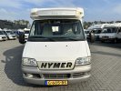 Hymer Tramp 655 GT vastbed/2005/Airco/Euro-4  foto: 21