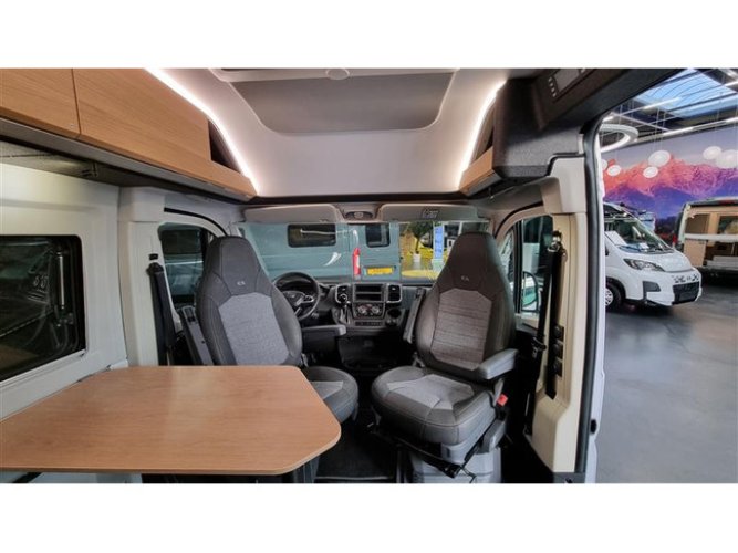 Adria Twin 600 SPB foto: 18