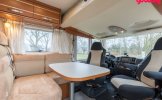 Hymer 4 pers. Rent a Hymer motorhome in Valkenswaard? From € 109 pd - Goboony photo: 3