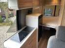 Hymer Grand Canyon S 4x4 Look Mercedes Sprinter 190-PK Automaat RWD Buscamper met vast & Hefbed Zeldzaam mooie Camper! foto: 3