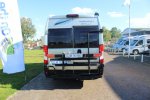 Karmann Davis 620 Fiat Bus-camper, Enkele-bedden, Halve-dinette, 2 Draaistoelen, Bj. 2020 Marum (Groningen) foto: 32