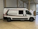 Weinsberg CaraBus 600 ME edition FIRE / automaat  foto: 2