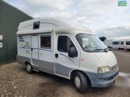 Hymer Exsis SK