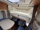 Hymer B674 CL Enkele bedden + Hefbed  foto: 9