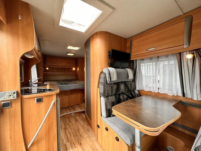 Chausson Flash 12  foto: 9