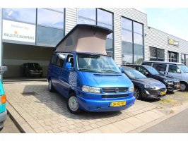 Volkswagen California Coach T4 