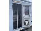 Knaus Azur 500 FU MOVER AIR CONDITIONING AWNING photo: 5