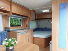 Knaus Sport 450 FU Airco Voortent Luifel foto: 12