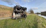 Volkswagen 4 pers. Volkswagen camper huren in Helmond? Vanaf € 88 p.d. - Goboony foto: 1