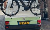 Volkswagen 3 pers. Volkswagen camper huren in Utrecht? Vanaf € 67 p.d. - Goboony foto: 3
