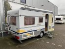 Dethleffs Camper 430 LUIFEL-MOVER-FIETSENDRGR  foto: 1