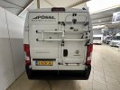 Pössl Roadcruiser 640 B zonnepaneel | ACTIE  foto: 4