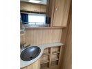 Dethleffs Camper 450 DB mover  foto: 6