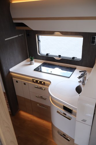 Hymer BML-I 880 foto: 12