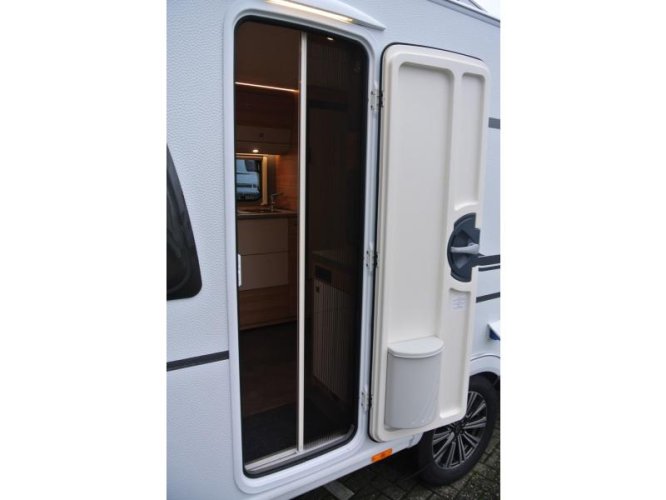 Dethleffs Camper 470 FR MEGA KORTING 