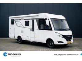 Hymer BMC-I 580