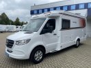 Weinsberg CaraCompact EDITION [PEPPER] Mercedes 640 MEG New All-in price! | Automatic | 170HP | Longitudinal bed | ACC | Navi | Camera | photo: 3