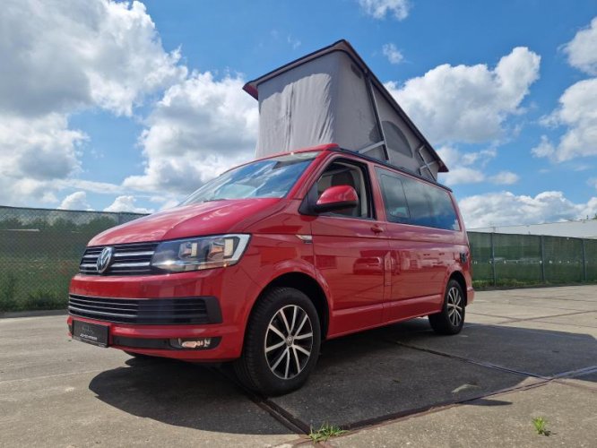 Volkswagen T6 California Ocean DSG  foto: 0