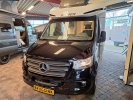 Hymer Tramp S 680 -2 APARTE BEDDEN-9G AUTOM  foto: 20